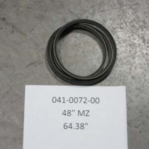 041-0072-00 - Obsolete