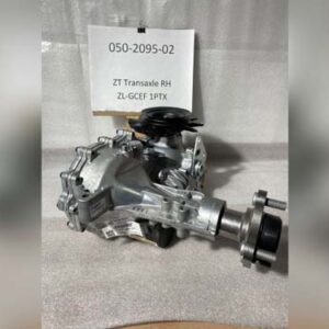 050-2095-02 - 2021-2022 RH 3100 Transaxle