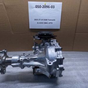 050-2096-03 - Bad Boy Mower Parts