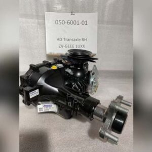 050-6001-01 - ZT3400 Transaxle Right