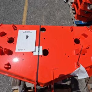 060-2326-00 - 2023 48" Revolt Deck--Painted