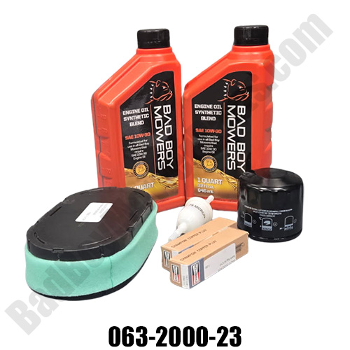 063-2000-23 - Bad Boy Mower Parts