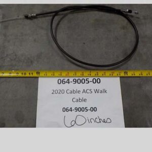 064-9005-00 - 2020 Cable ACS Walk Cable