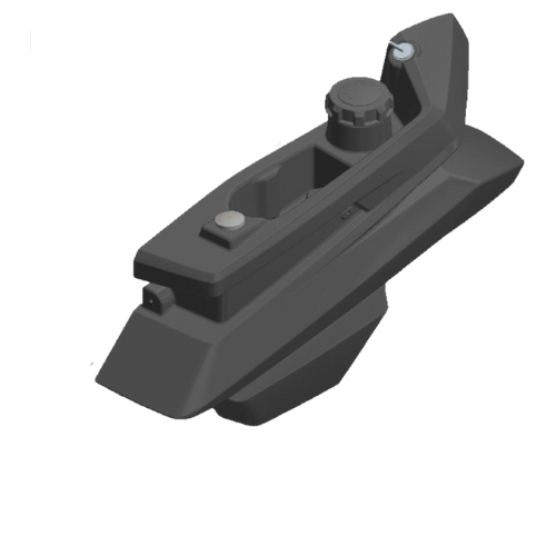 067-2026-00 - Bad Boy Mower Parts