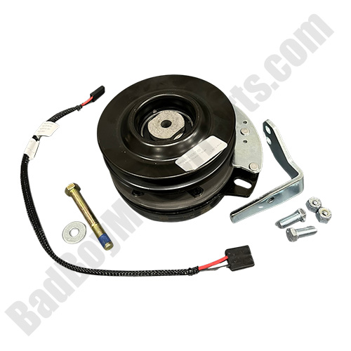 070-0055-25 – MZ, MZ Magnum, & ZT Avenger Clutch Conversion Kit