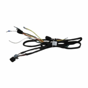 086-0008-00 - Bad Boy Mower Parts