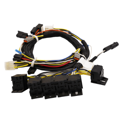 086-0080-00 - Bad Boy Mower Parts