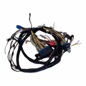 086-0247-19 - Bad Boy Mower Parts