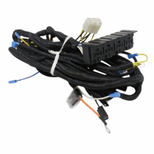 086-2010-00 - Bad Boy Mower Parts