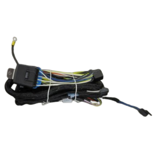 086-2050-19 - Bad Boy Mower Parts