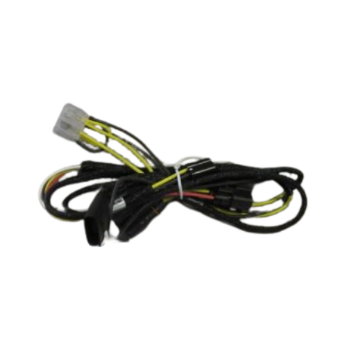 086-9011-00 - Bad Boy Mower Parts