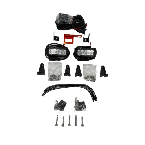 088-1007-00 - Bad Boy Mower Parts