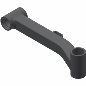 250-1801-00 - Bad Boy Mower Parts