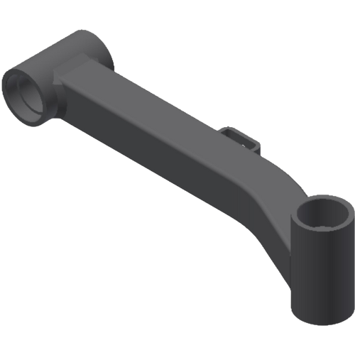 250-1801-00 - Bad Boy Mower Parts