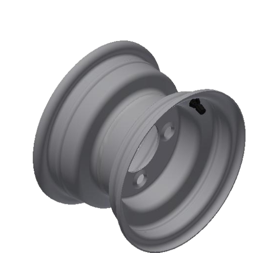 022-8053-00- Bad Boy Mower Parts