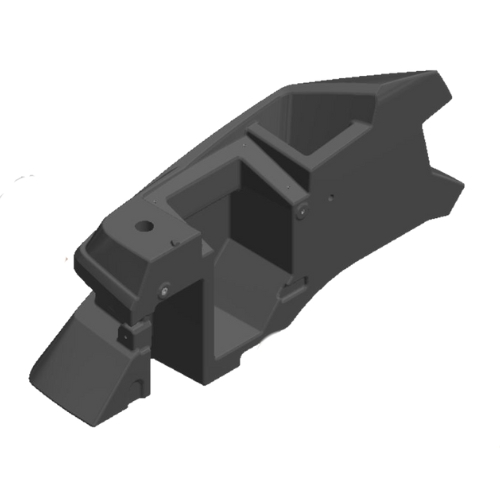 067-2025-00 - Bad Boy Mower Parts