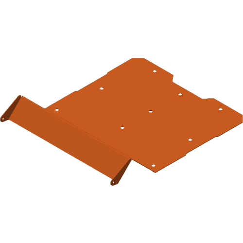 079-3425-00 - Bad Boy Mower Parts