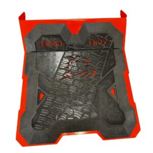 0379-2425-25 - Bad Boy Mower Parts