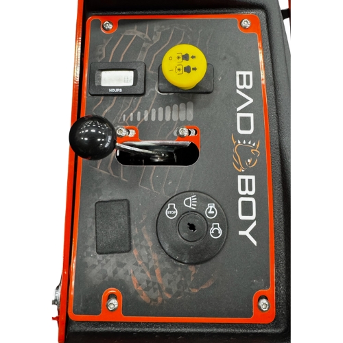 079-3560-25 - Bad Boy Mower Parts