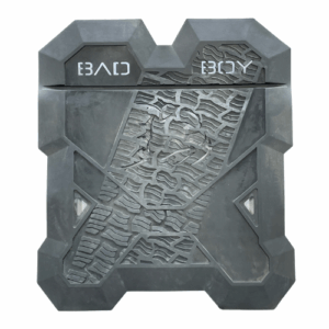 081-4002-00 - Bad Boy Mower Parts