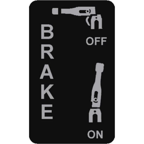 091-1101-18 - Bad Boy Mower Parts