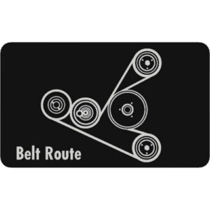 091-3017-50 - Bad Boy Mower Parts