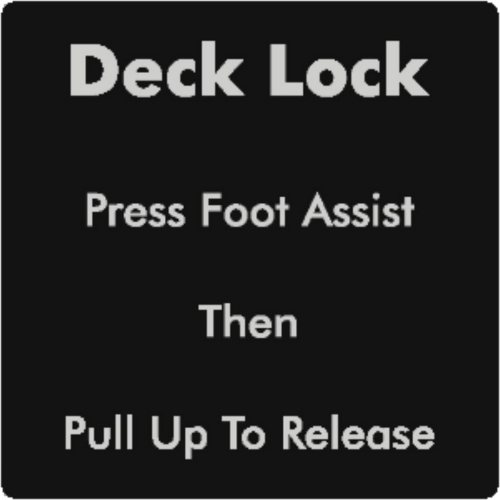 091-4037-00 - Bad Boy Mower Parts