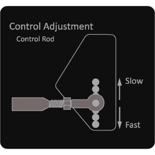 091-4038-00 - Bad Boy Mower Parts