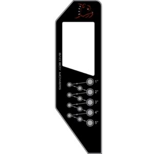 091-9002-00 - Bad Boy Mower Part