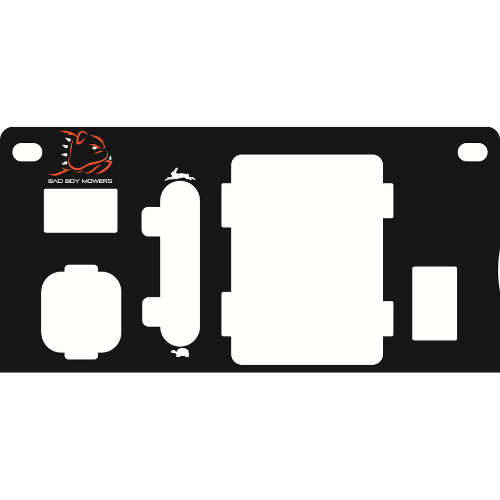 091-4029-22 - Bad Boy Mower Parts