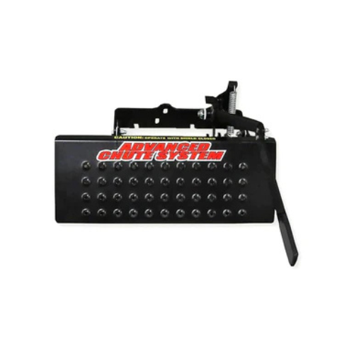 Bad Boy Mower Advanced Chute System