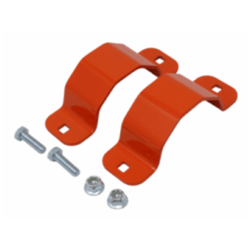 Bad Boy Mower Clamps