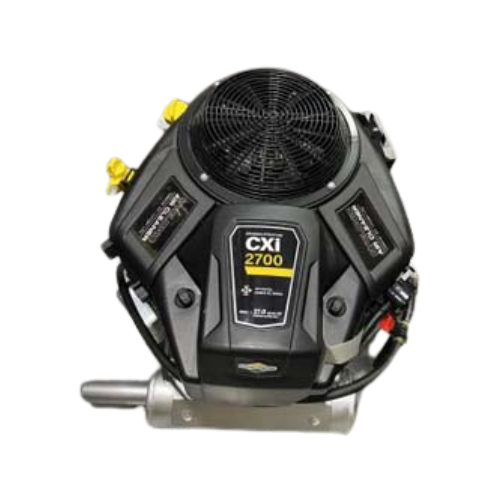 Bad Boy Mower Engine Brand