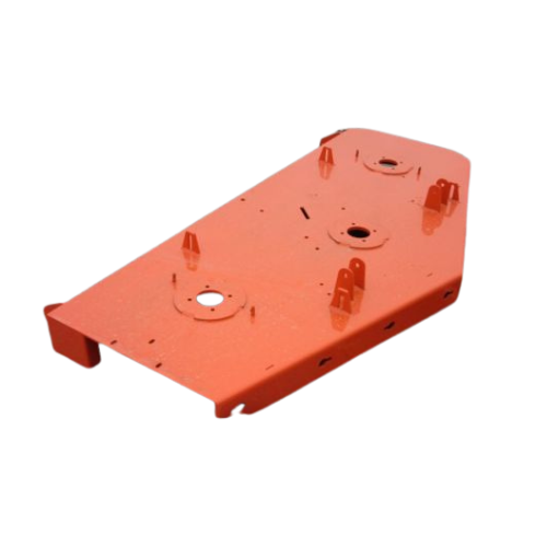 Bad Boy Mower Deck Parts