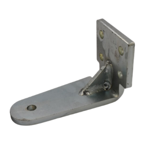 Bad Boy Mower Diesel Mounts