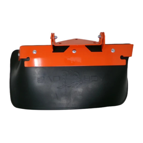 Bad Boy Mower Discharge Chutes