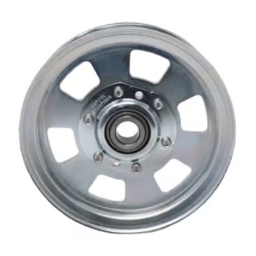 Bad Boy Mower Flat Idler Pulleys