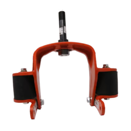 Bad Boy Mower Front End Parts