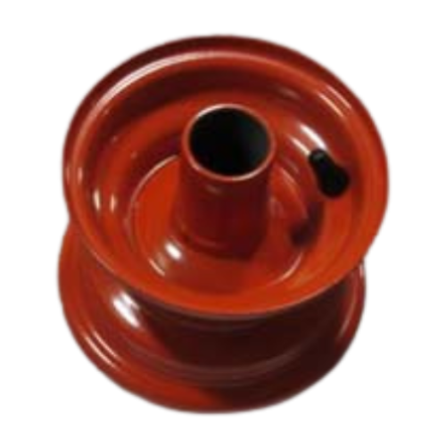 Bad Boy Mower Front Wheels (Rims)