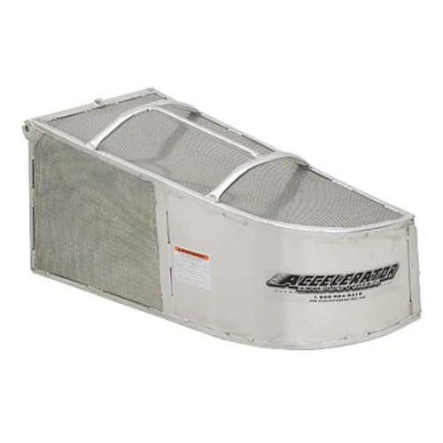 Bad Boy Mower Grass Catchers