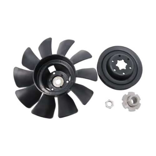 Bad Boy Mower Hydro Fans and Pulley Kits