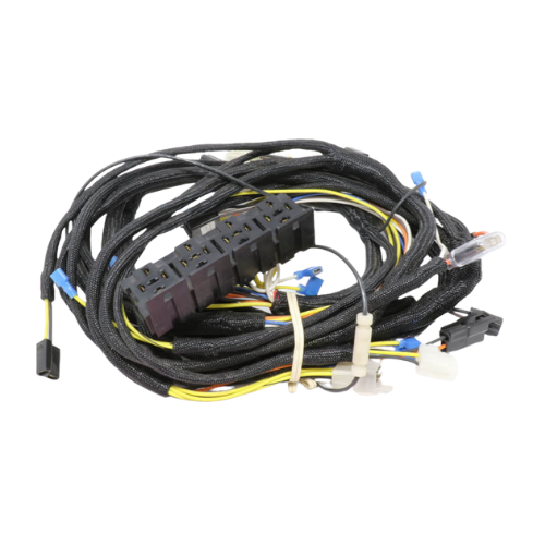 Bad Boy Mower Main Wiring Harness