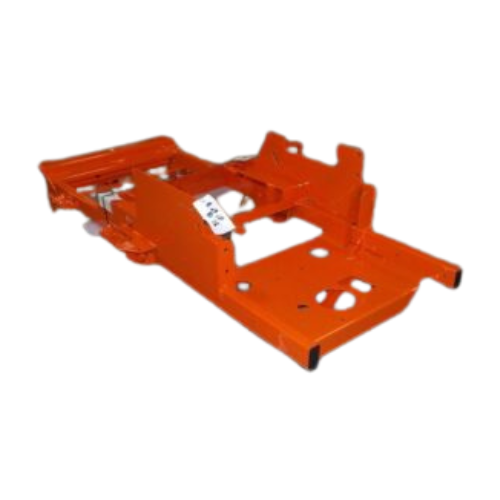 Bad Boy Mower Frames