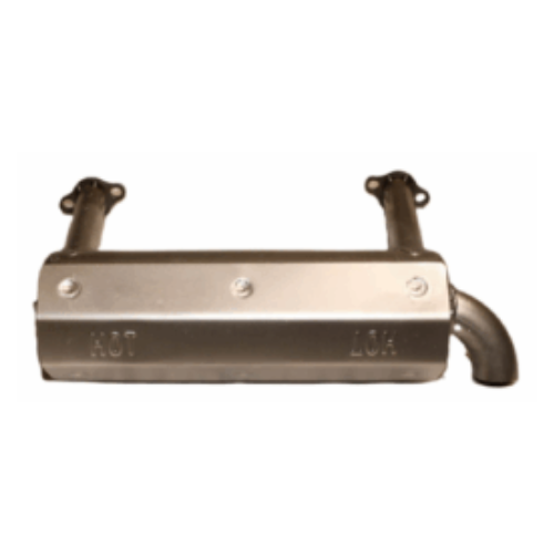 Bad Boy Mower Mufflers