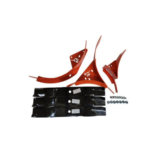 Bad Boy Mower Mulch Kits