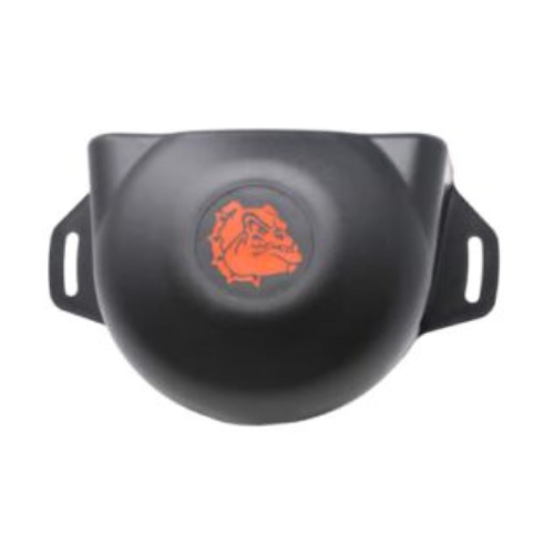 Bad Boy Mower Pulley Covers