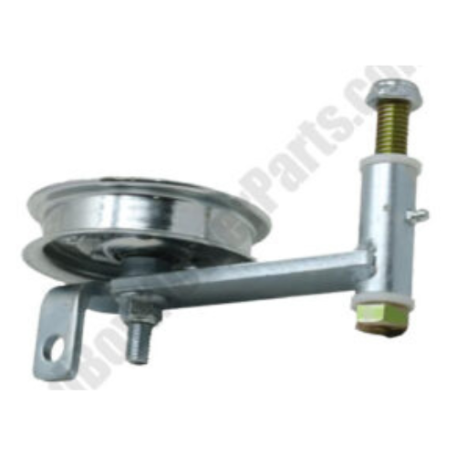 Bad Boy Mower Pump Idler Arm Assembly