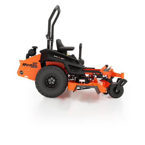 Bad Boy Mower Rebel SD