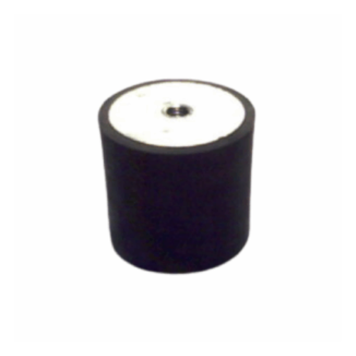 Bad Boy Mower Rubber Isolators