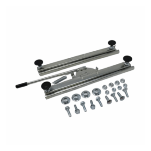 Bad Boy Mower Seat Belts & Rails